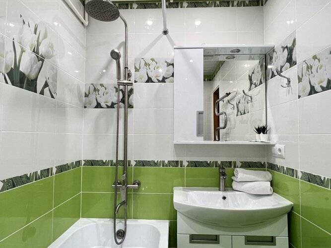 Квартира Piterflat На Лиговском 105