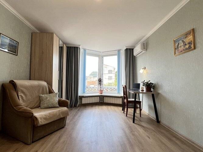 Квартира Piterflat На Лиговском 105