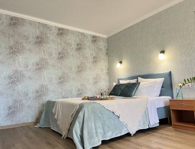 Квартира Piterflat На Лиговском 105