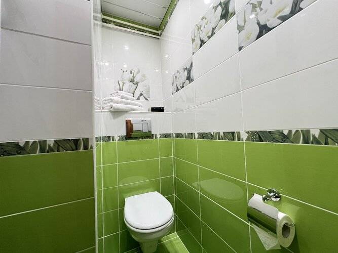 Квартира Piterflat На Лиговском 105