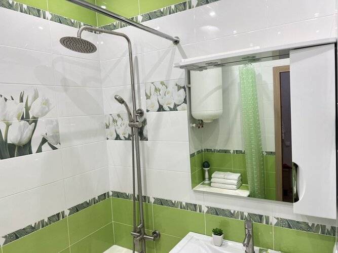 Квартира Piterflat На Садовой 32/1, Вариант 1к-2