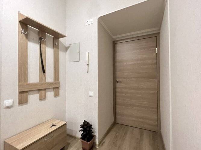 Квартира Piterflat На Садовой 32/1, Вариант 1к-2