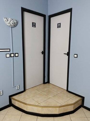 Rooms On Pirogova