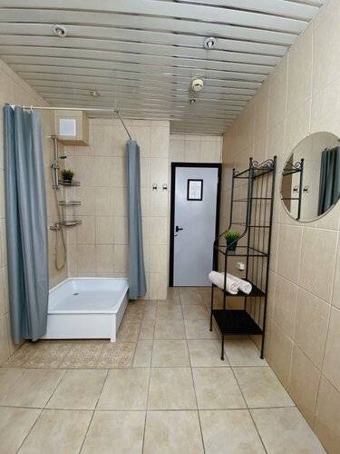 Rooms On Pirogova