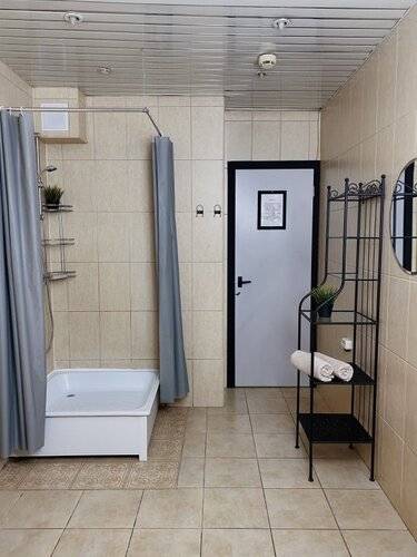 Rooms On Pirogova