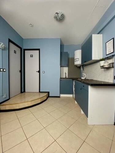 Rooms On Pirogova