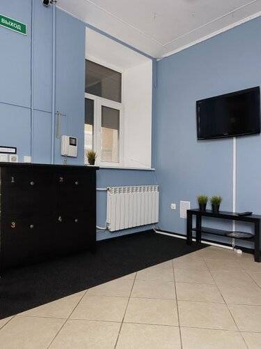 Rooms On Pirogova