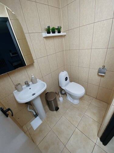 Rooms On Pirogova