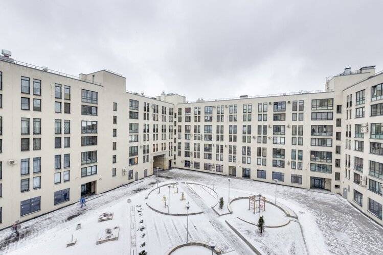 Nevsky Forum