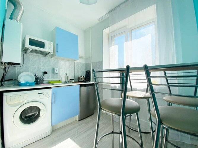 Rauktis Apartments