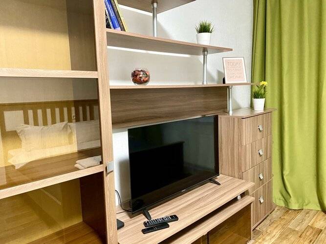 Rauktis Apartments На Маршала Казакова