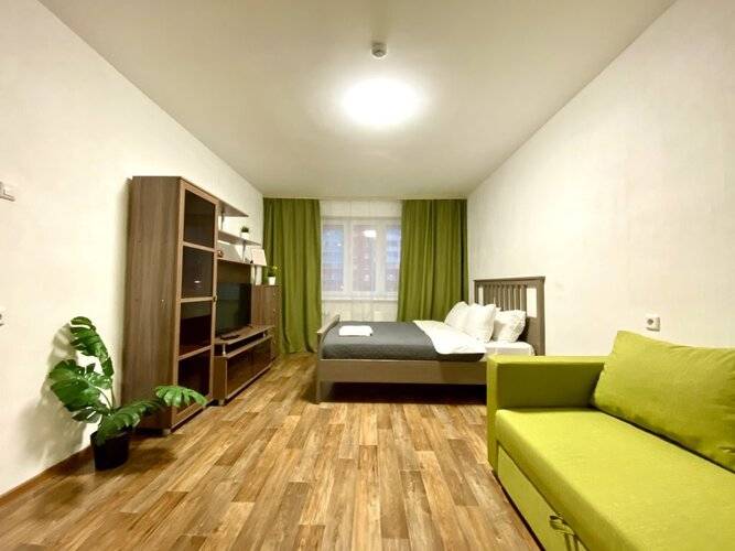 Rauktis Apartments На Маршала Казакова