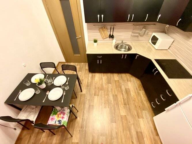 Rauktis Apartments На Маршала Казакова