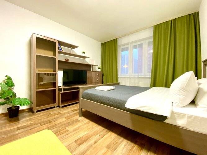 Rauktis Apartments На Маршала Казакова