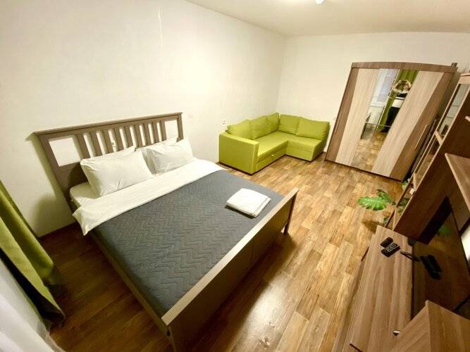 Rauktis Apartments На Маршала Казакова