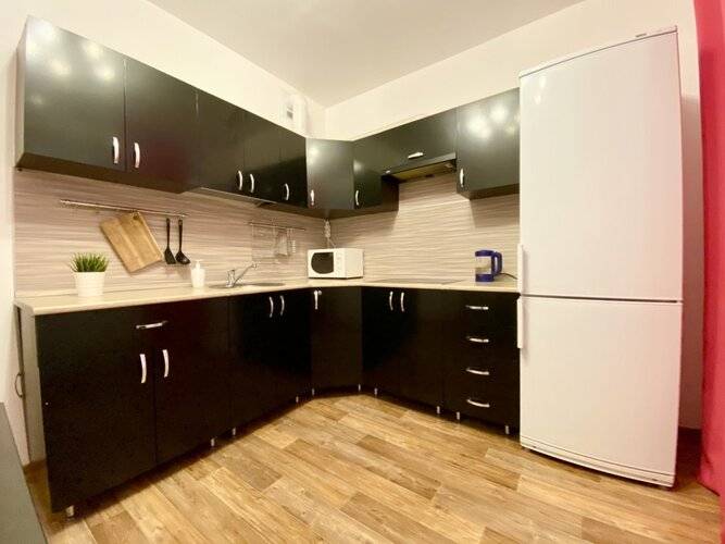 Rauktis Apartments На Маршала Казакова