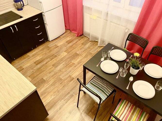 Rauktis Apartments На Маршала Казакова