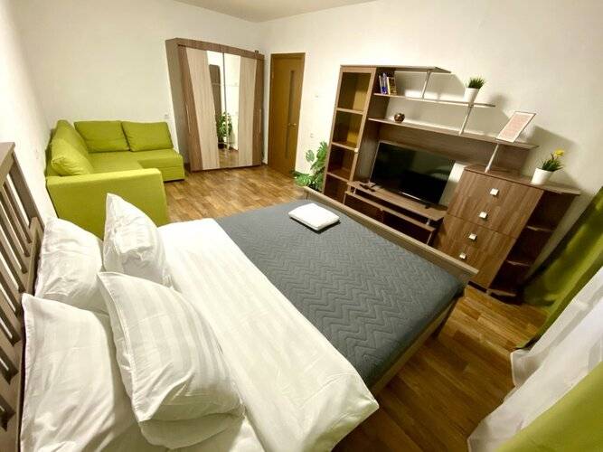 Rauktis Apartments На Маршала Казакова