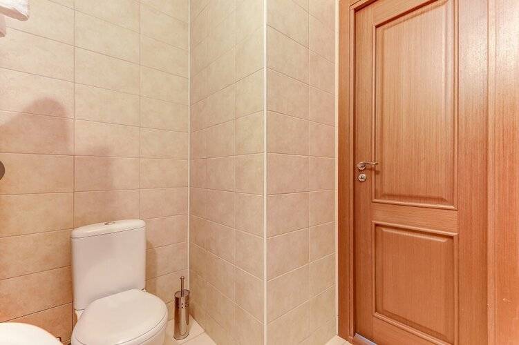 Rauktis Apartments На Ленинском Проспекте