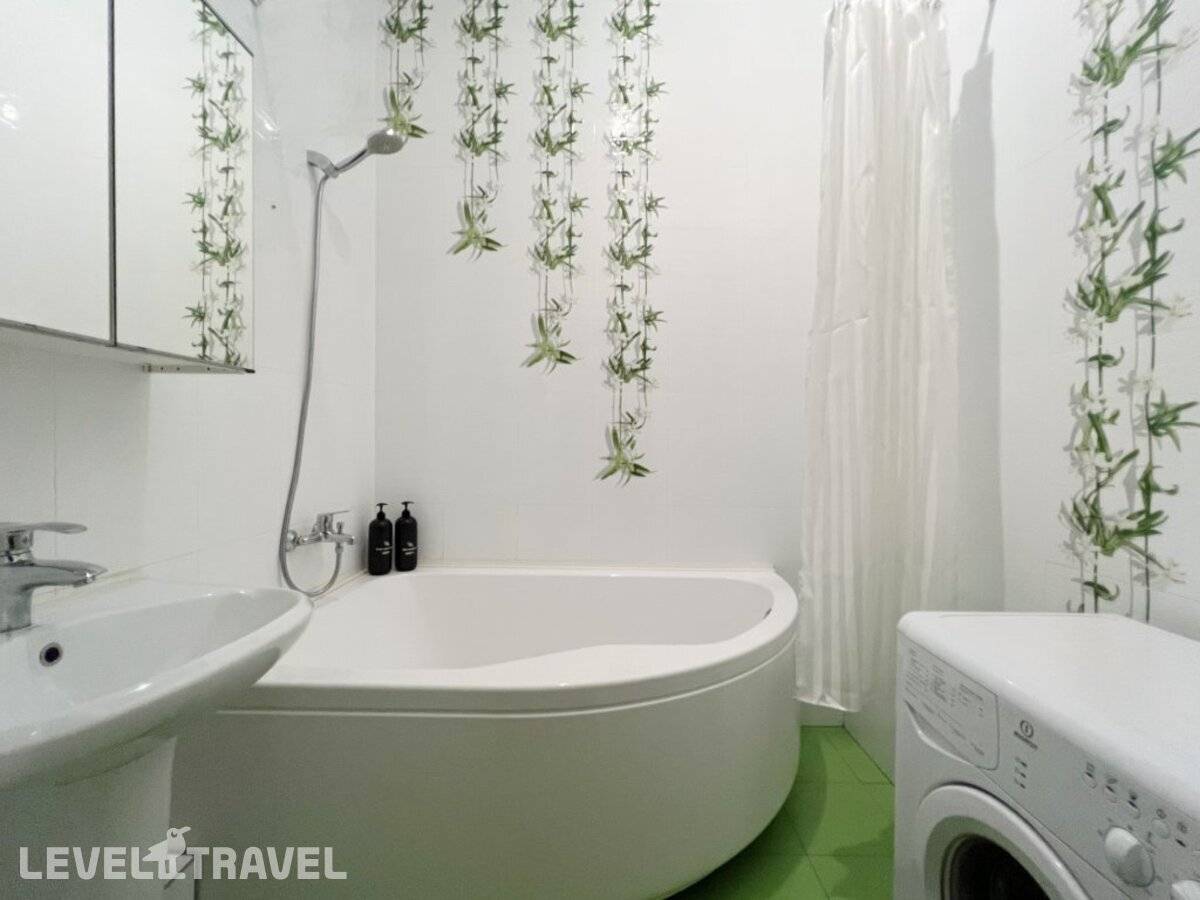 фотографии отеля Rauktis Apartments На Свердловской Набережной в Россия(Красногвардейский район) - фото №11