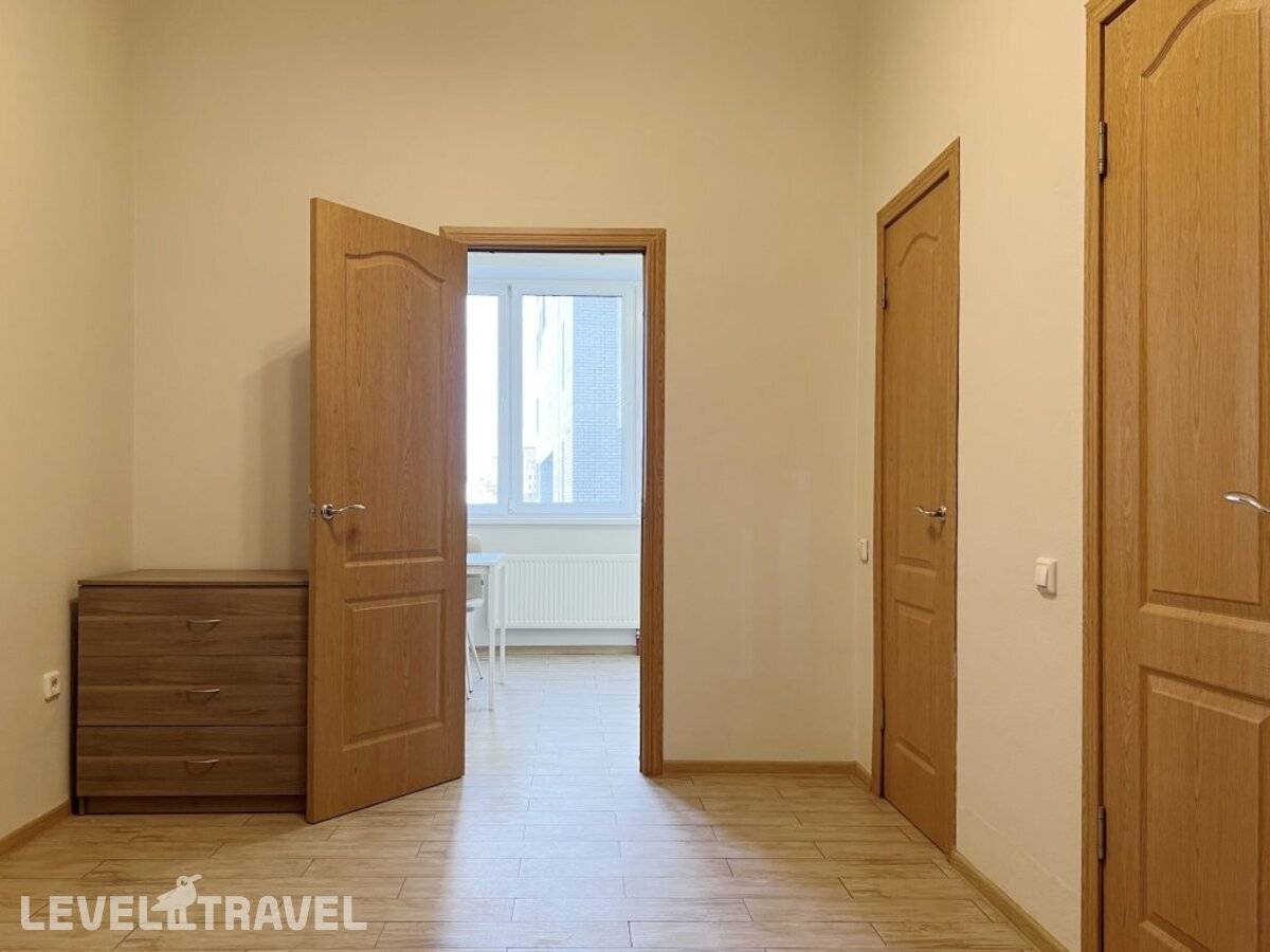 фотографии отеля Rauktis Apartments На Свердловской Набережной в Россия(Красногвардейский район) - фото №10