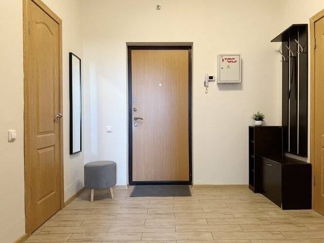 Rauktis Apartments На Свердловской Набережной