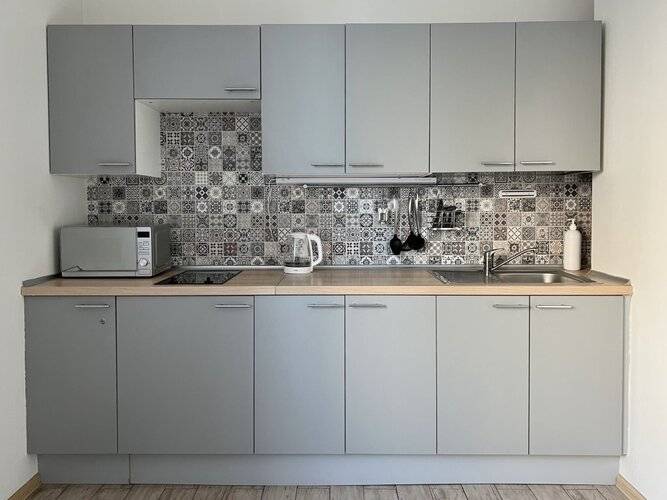 Rauktis Apartments На Свердловской Набережной