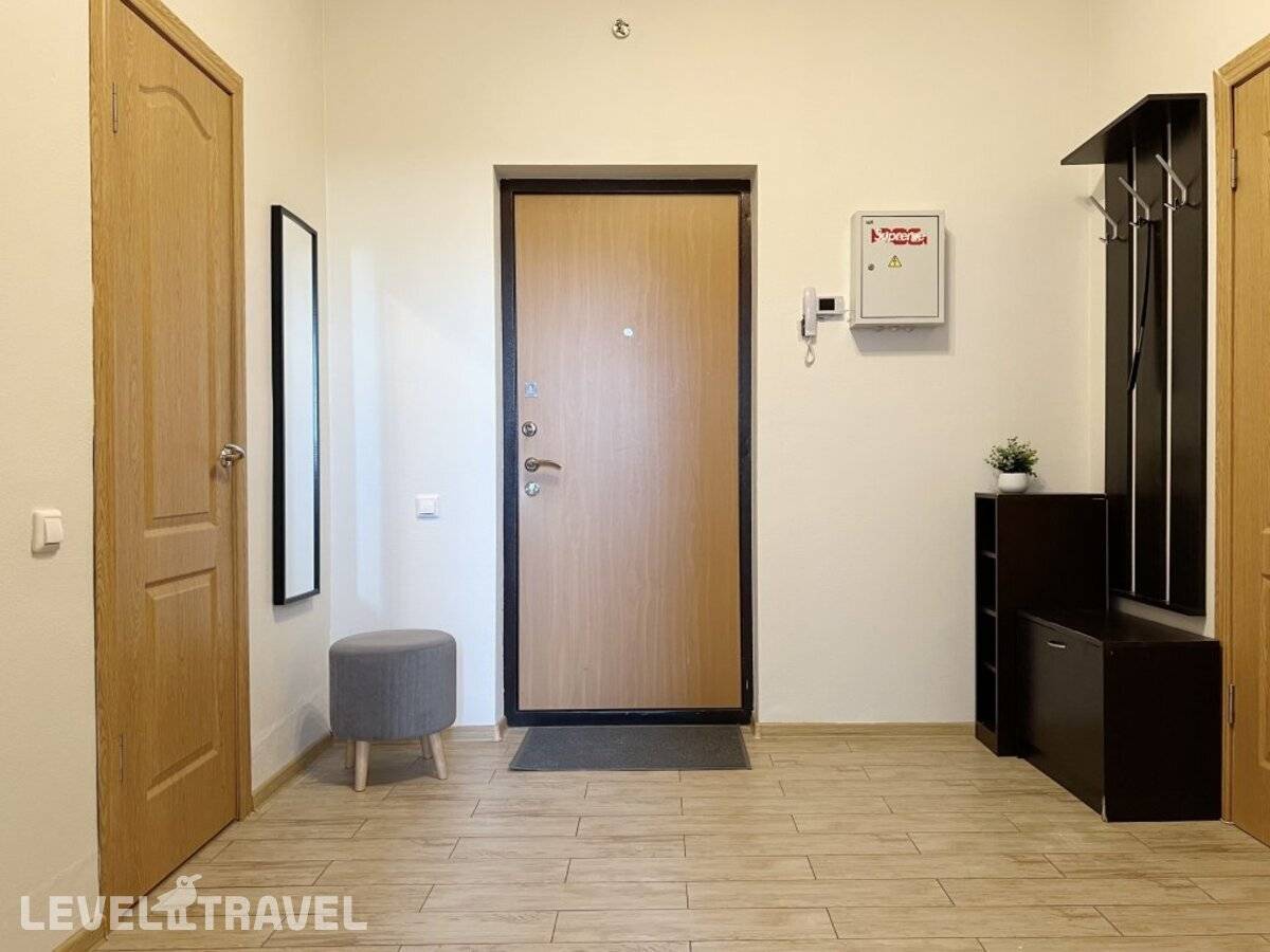 фотографии отеля Rauktis Apartments На Свердловской Набережной в Россия(Красногвардейский район) - фото №16