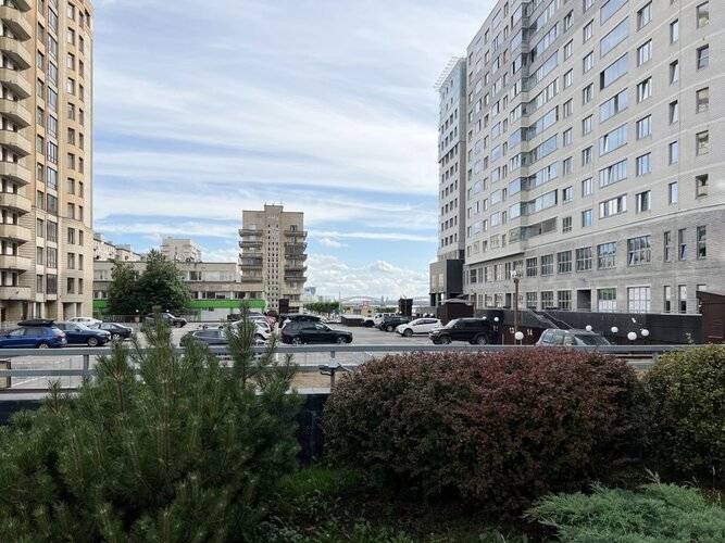 Rauktis Apartments На Свердловской Набережной