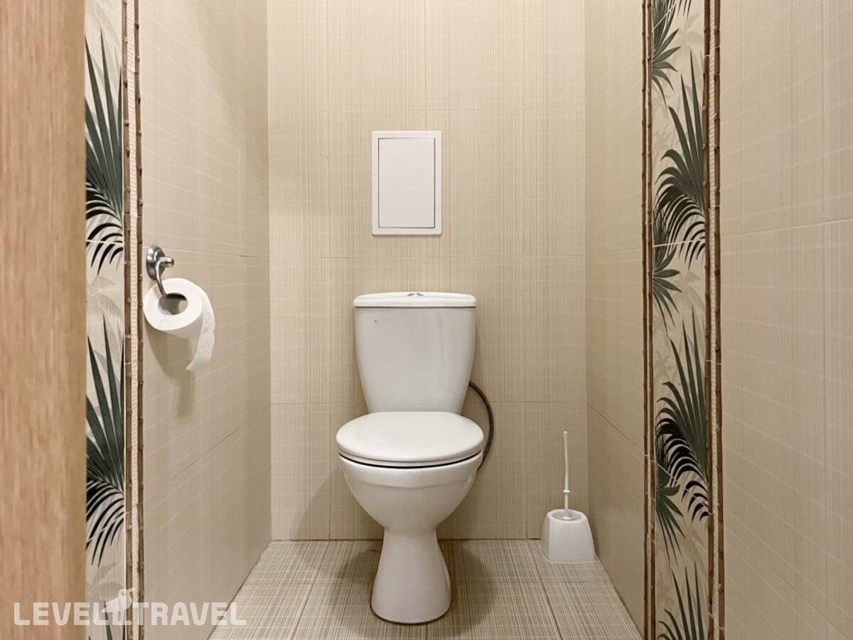 фотографии отеля Rauktis Apartments На Свердловской Набережной в Россия(Красногвардейский район) - фото №15