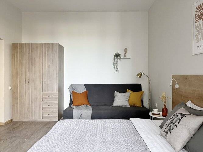 Rauktis Apartments На Свердловской Набережной