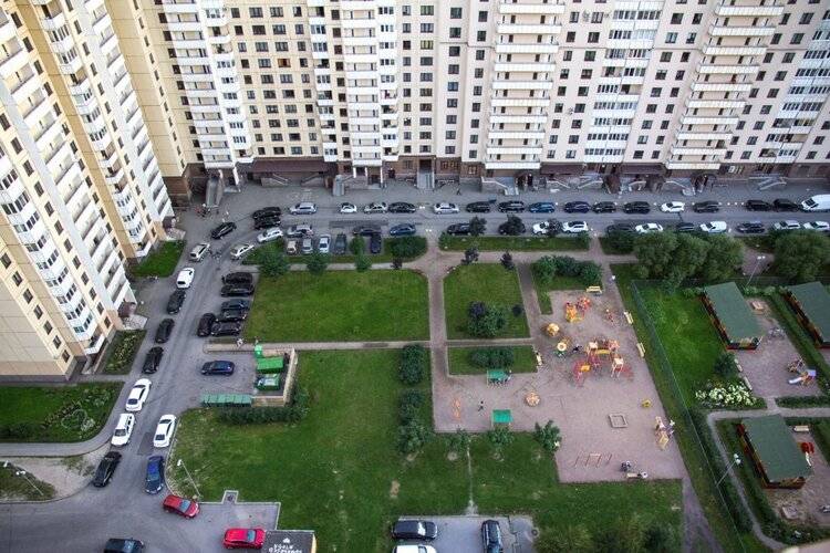 Rauktis Apartments