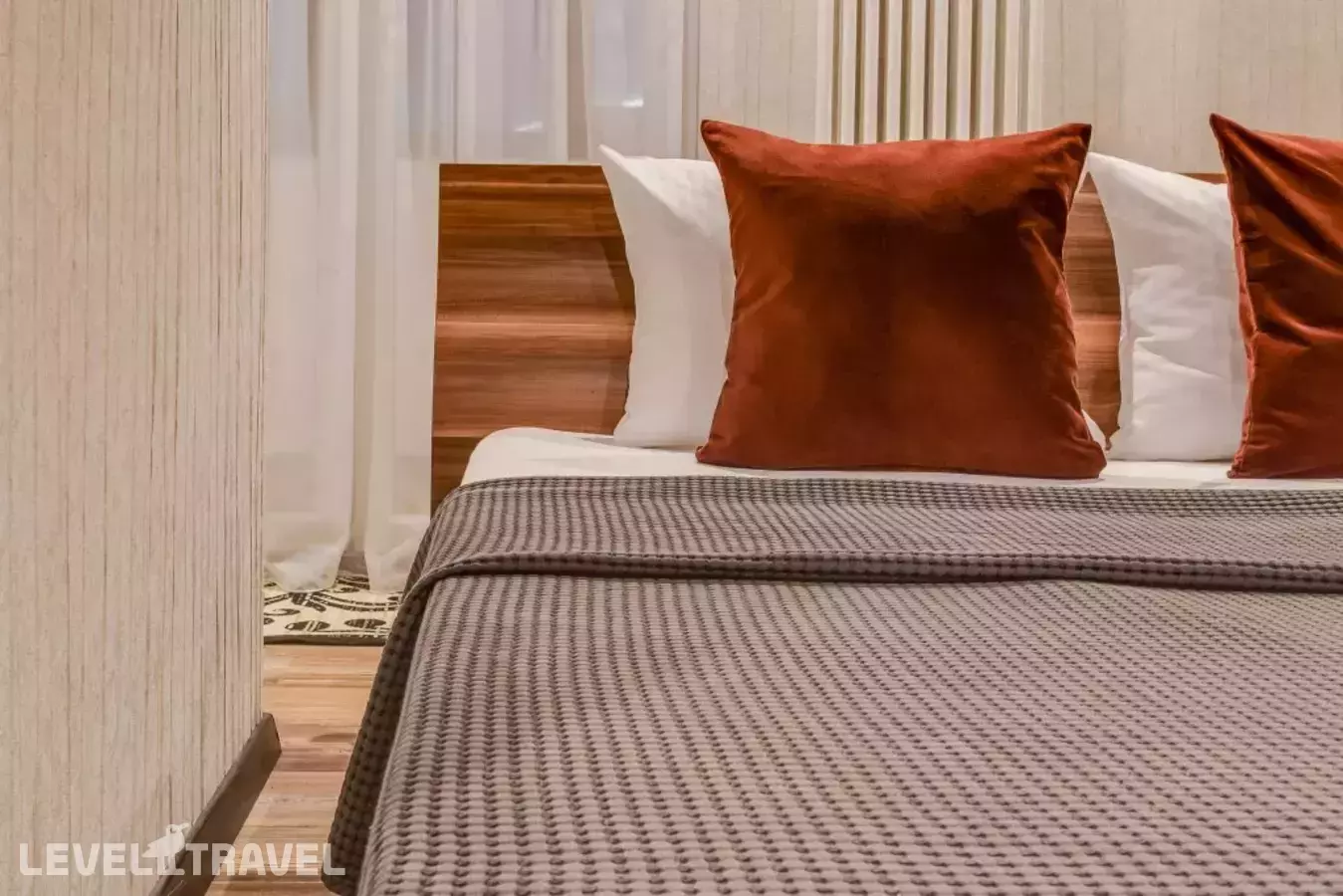 Апартаменты На Беговой