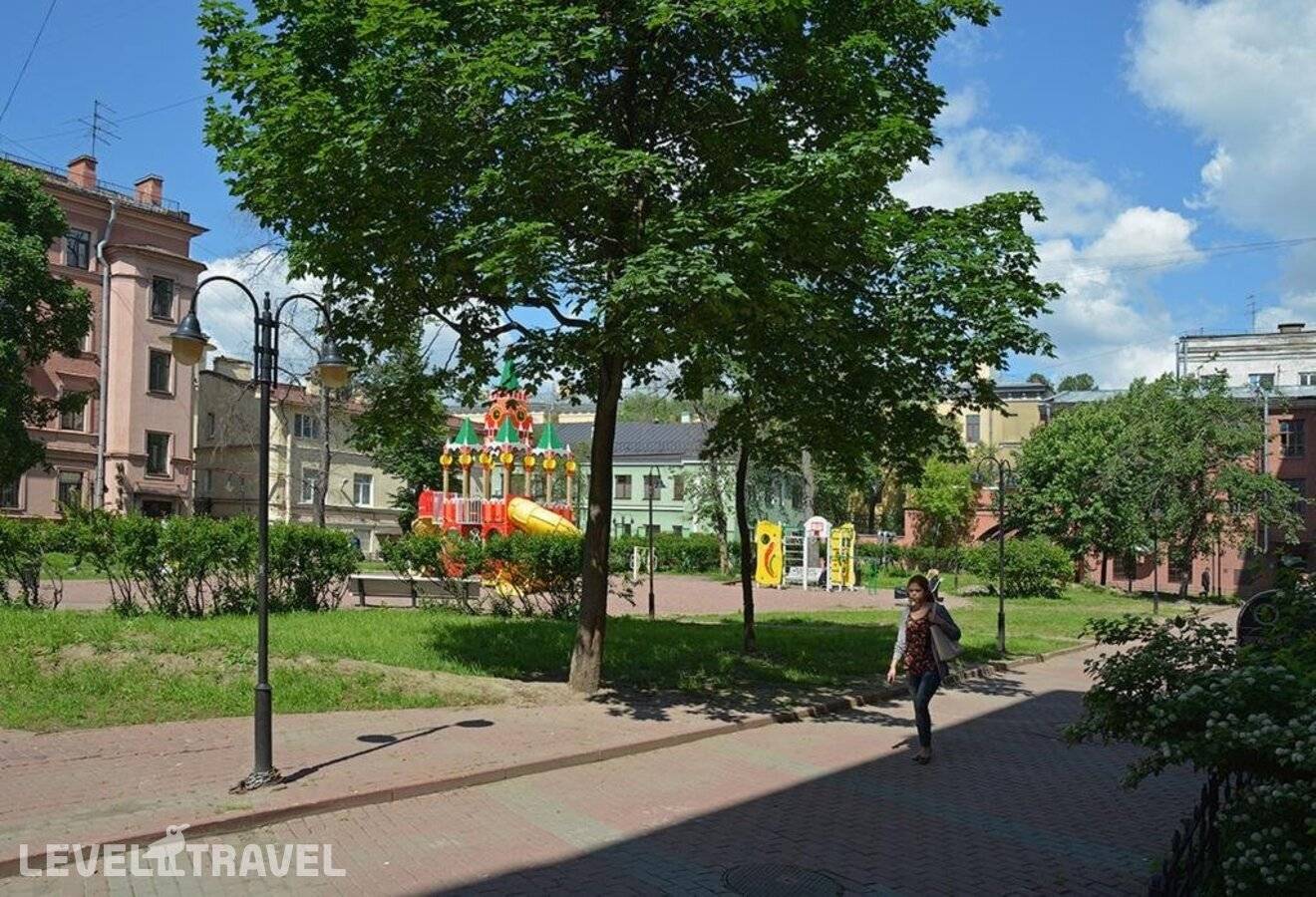 Изображение отеля 10