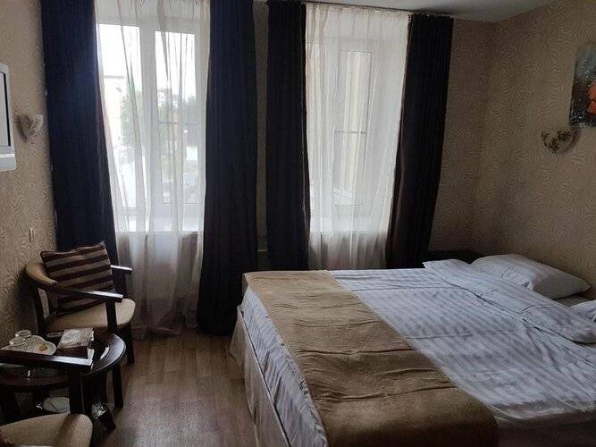 Островок Румс