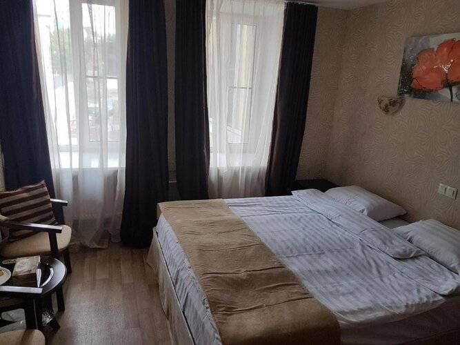 Островок Румс