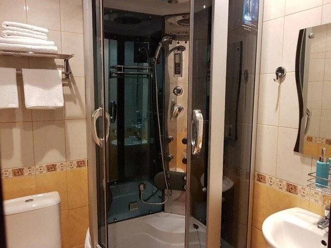 Островок Румс