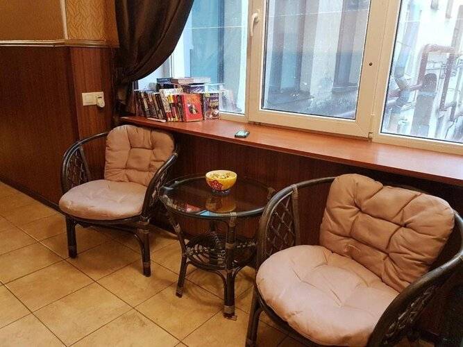 Островок Румс