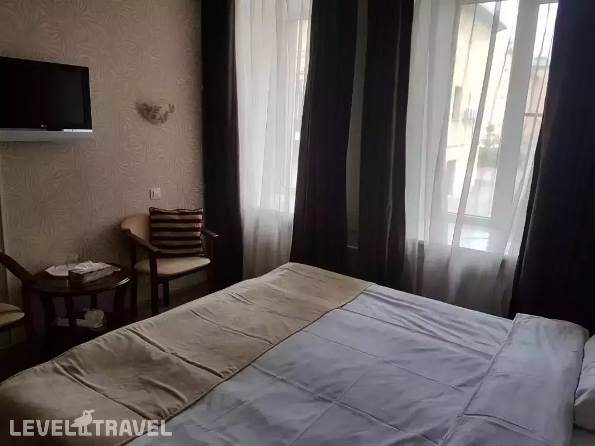 Апартаменты 8 Линия 59 (1)