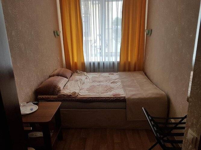Островок Румс