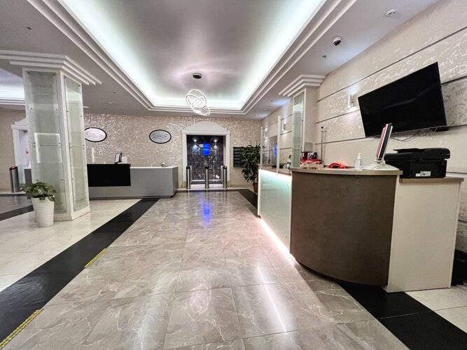 Luxe-Studio Park