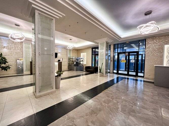 Luxe-Studio Park