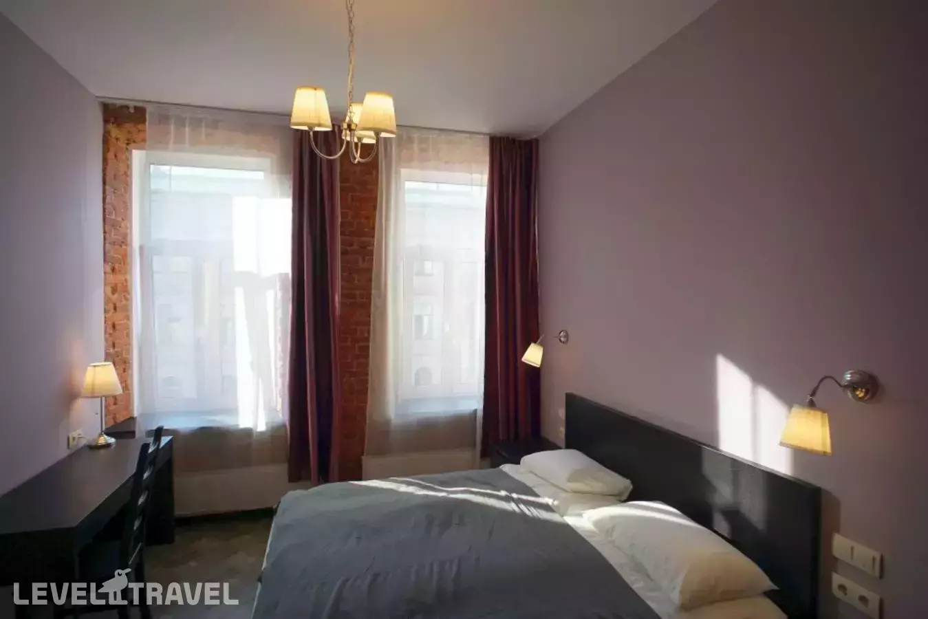 Меблированные Комнаты Select