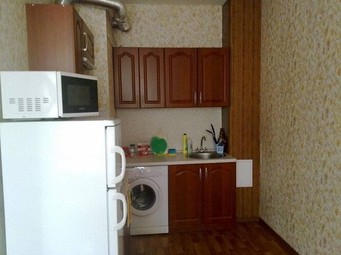 Атлант: Филиал Звездный