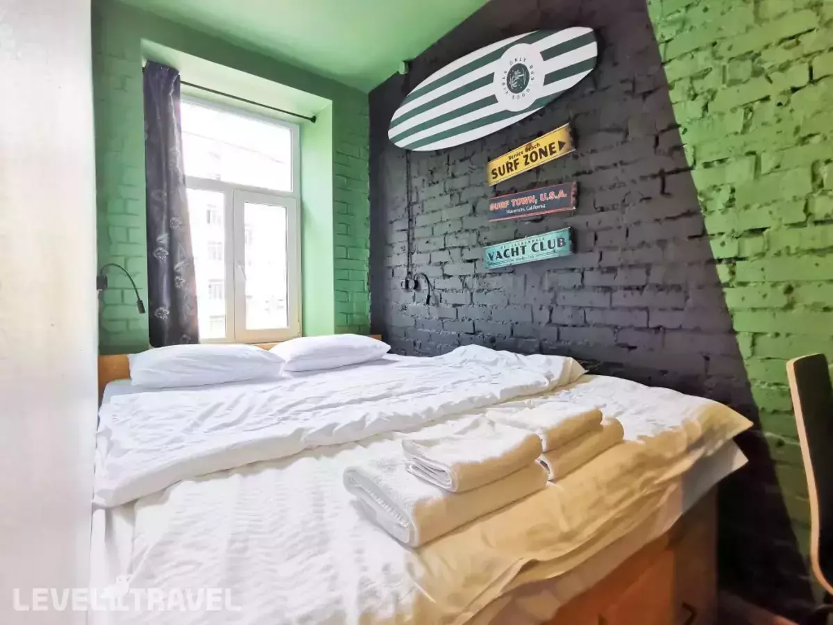 Surf Soul By Apartico