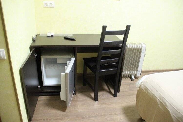 Гостевой Дом Старый Город
