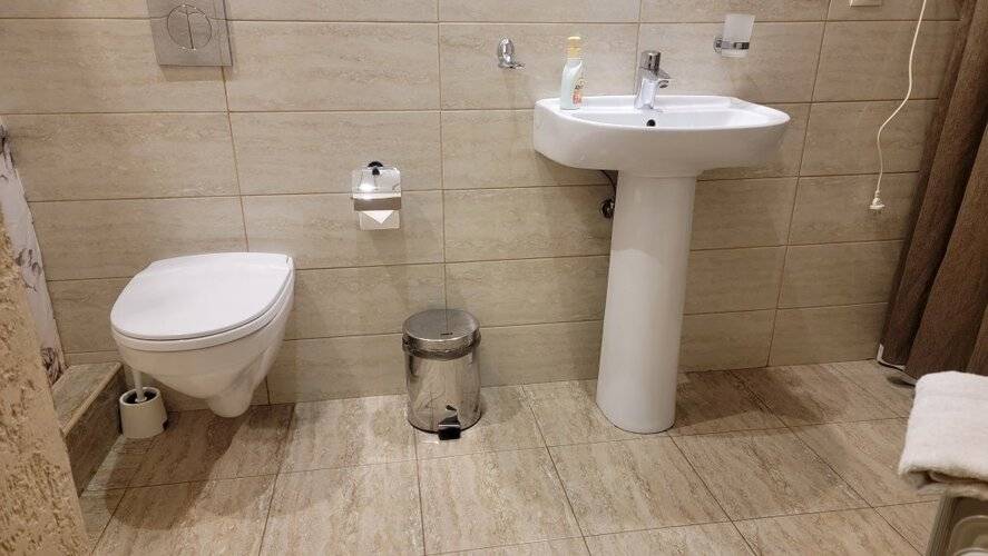 Гостевой Дом Старый Город