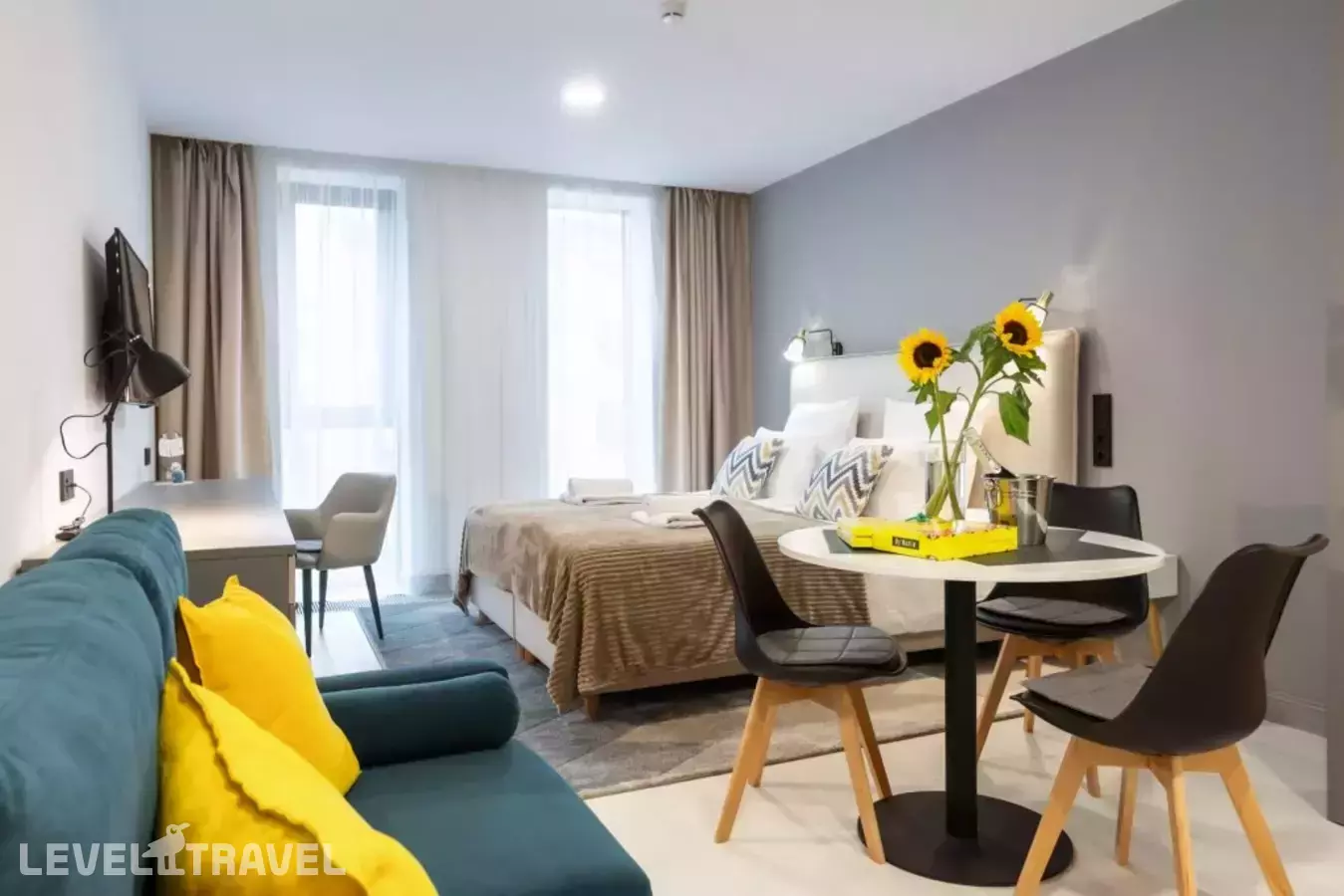 Апарт-Отель Сердце Петербурга