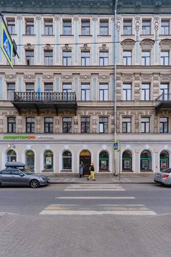 Квартира Moroshka Home Apartments & Excursions