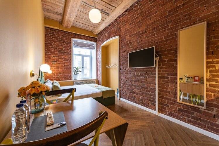 Квартира Moroshka Home Apartments & Excursions